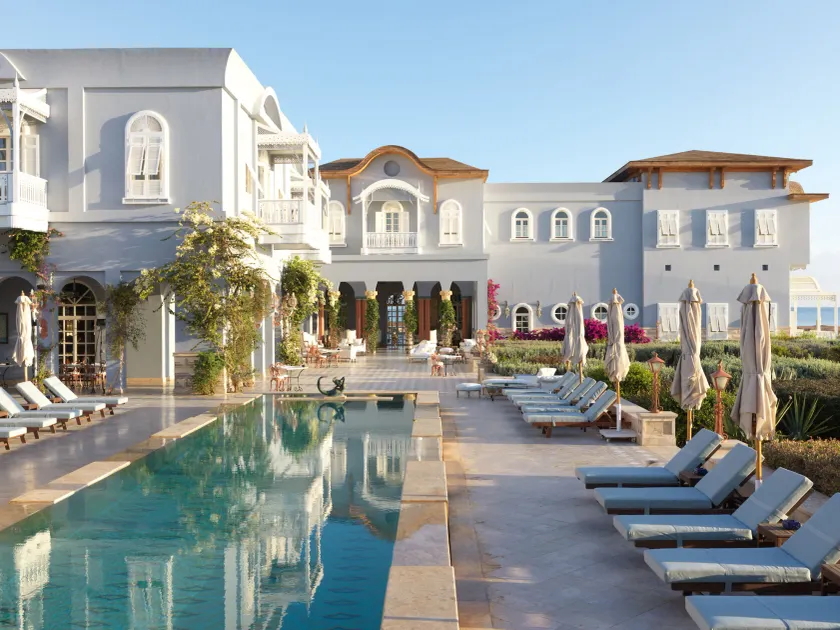 La Maison Bleue El Gouna - Image 1