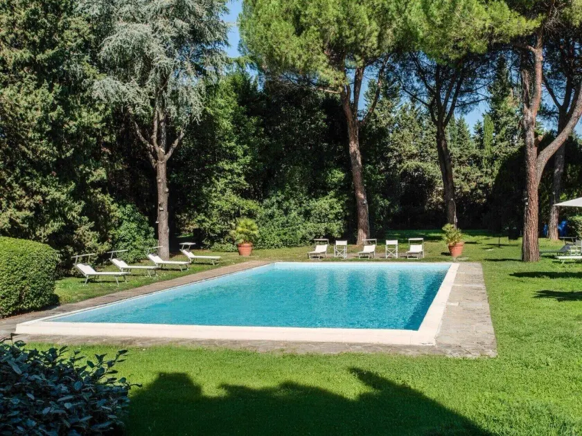 B&B HOTEL Calenzano First - Image 1