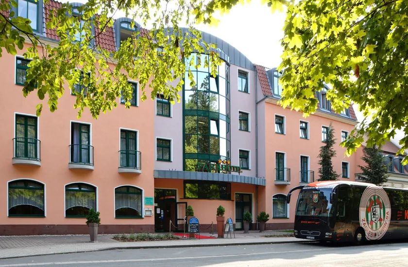 Brandiser Parkhotel - Image 1