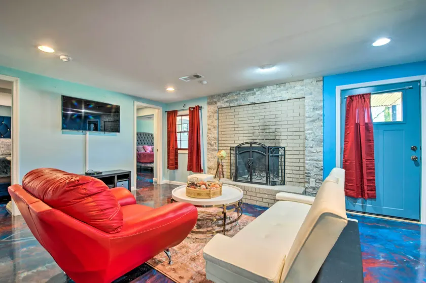 Decatur Eco-Farm Apt: 12 Mi to ATL Sights & Arenas - Image 1