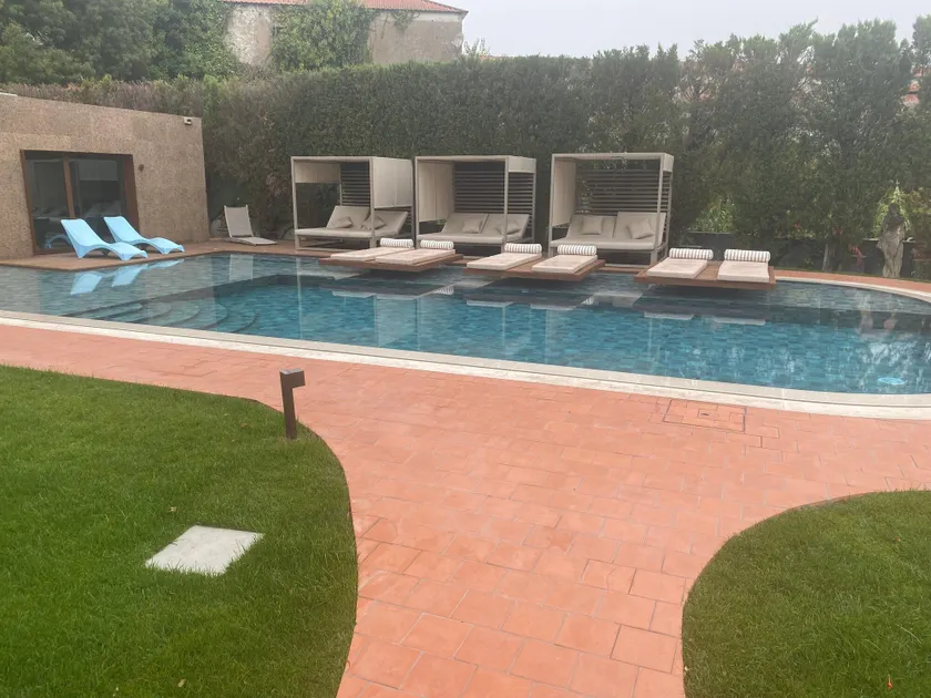 Hotel Casa da Nora - Image 1