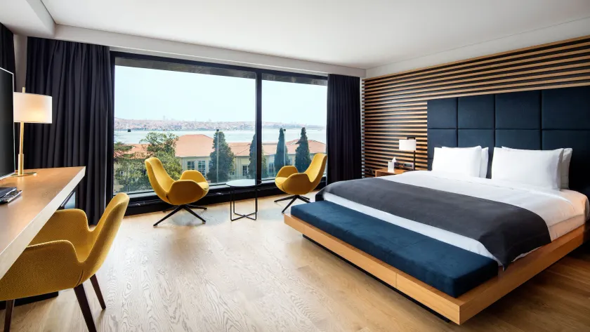 Metropolitan Hotels Bosphorus - Special Category - Image 1