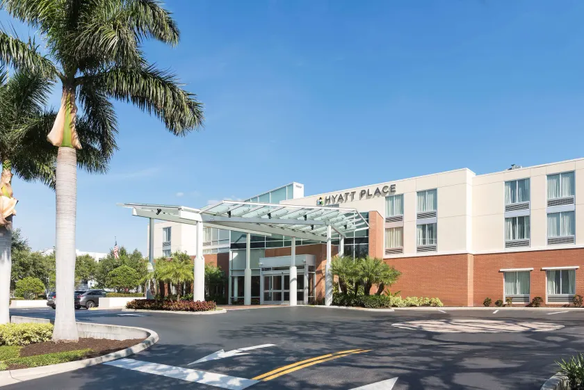 Hyatt Place Sarasota/Bradenton - Image 1