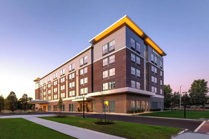 Residence Inn by Marriott Boston Natick - Image 1