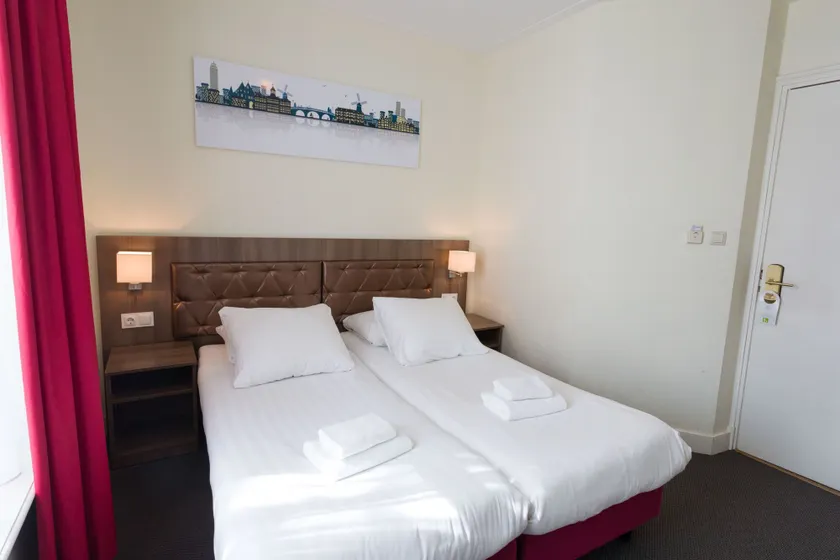 Hotel Park Plantage - Image 1