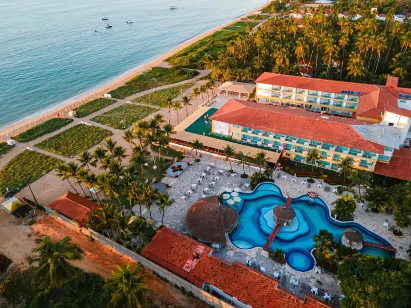 Praia Dourada Resort Maragogi - Image 1