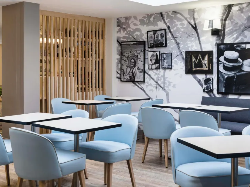 ibis Styles Nice Vieux Port - Image 1