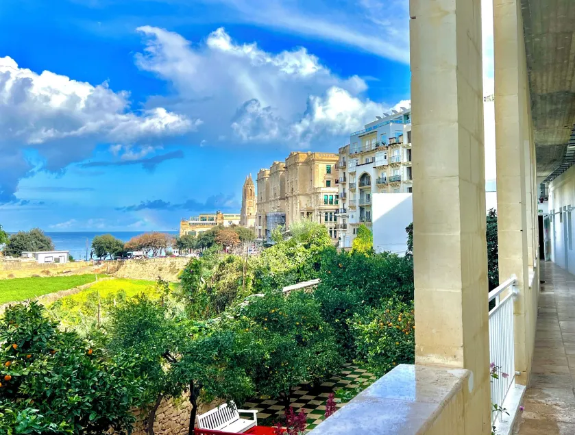 Follow the Sun Boutique Hostel - Pool, Breakfast & Sea Views - Image 1