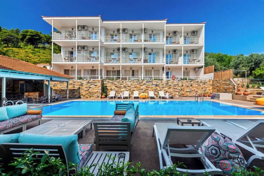 Hotel Nereides - Image 1