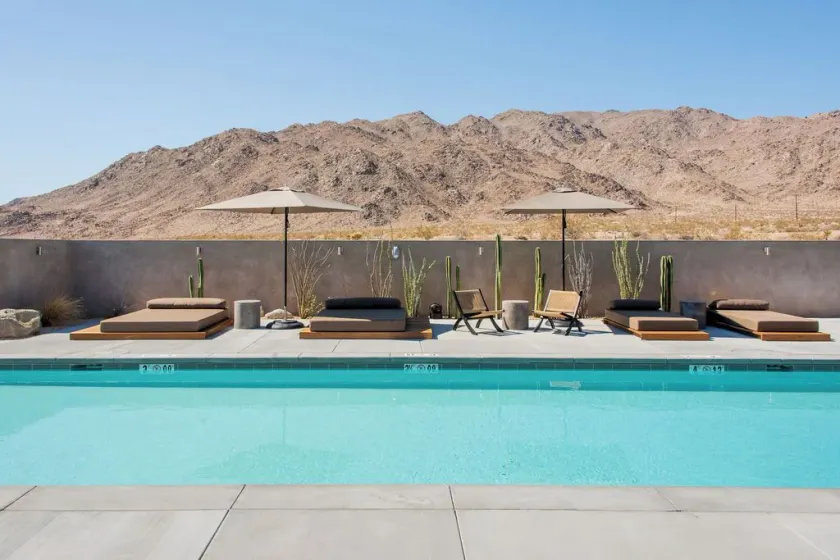 RESET Hotel Joshua Tree National Park - Image 1