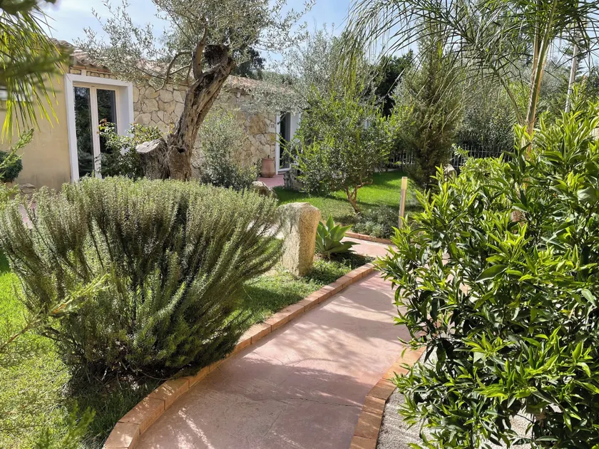 Vi Ja Villa Janas Cagliari Resort - Image 1