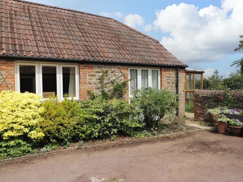 The Garden Studio - Image 1
