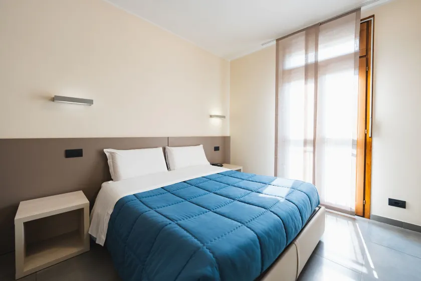 Parini Hotel - Image 1