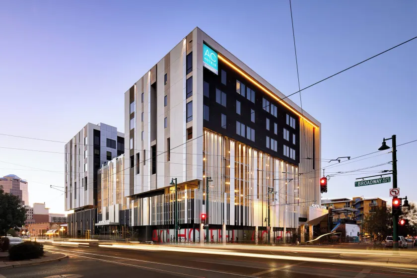 AC Hotel Tucson Downtown - Image 1