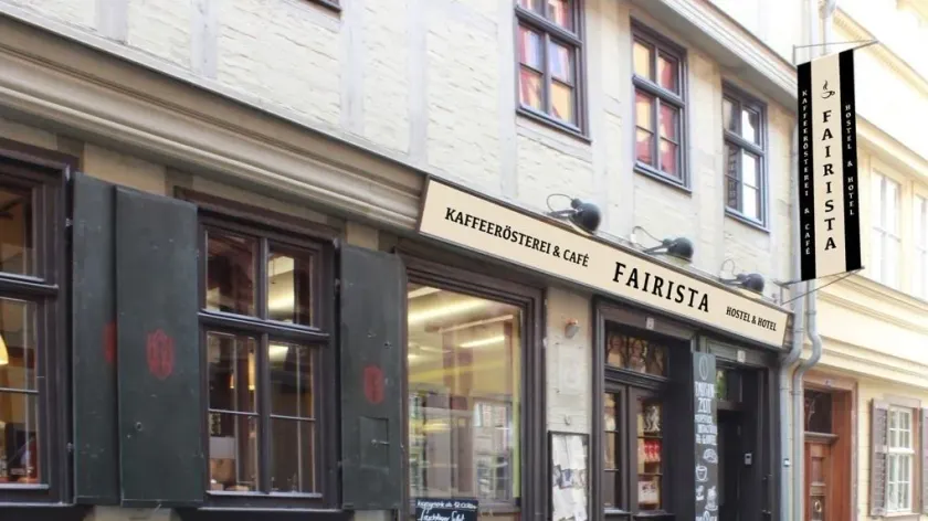 Hotel Fairista Quedlinburg - Image 1
