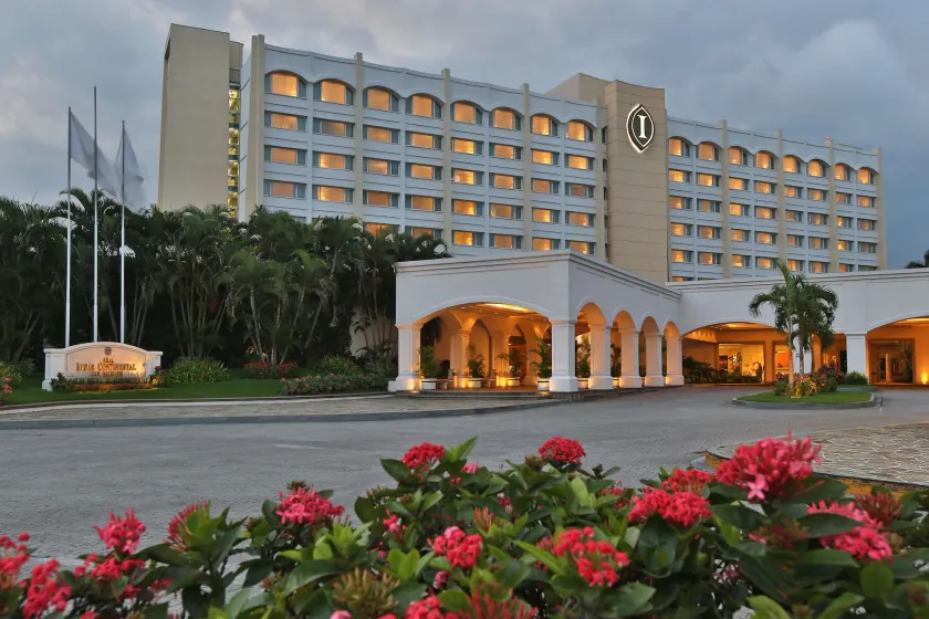 Real Intercontinental San Salvador by IHG - Image 1