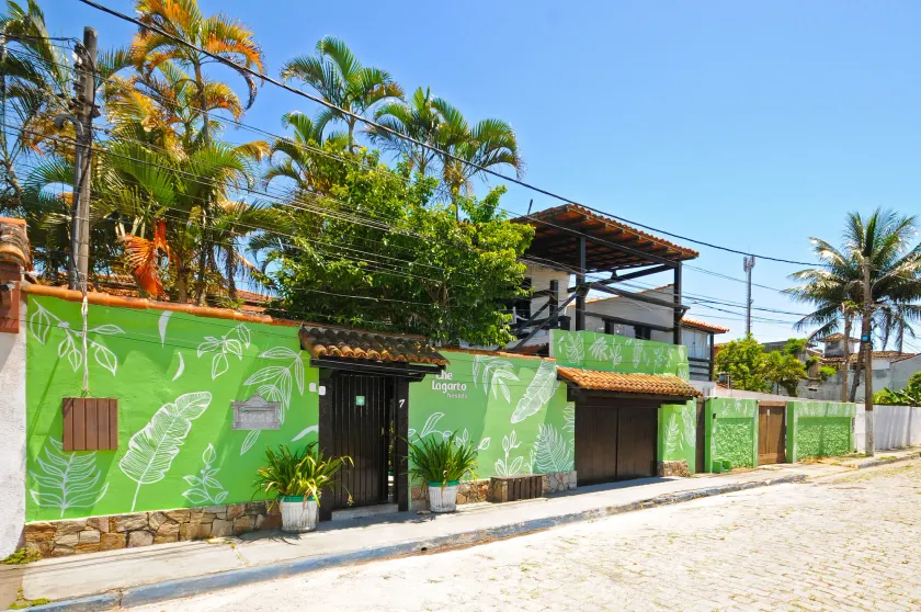 Che Lagarto Hostel Búzios - Image 1
