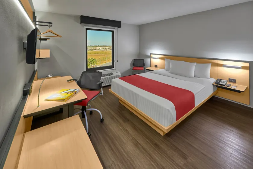 City Express by Marriott Monterrey Aeropuerto - Image 1