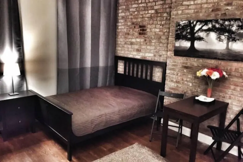 Cozy Studio - Image 1
