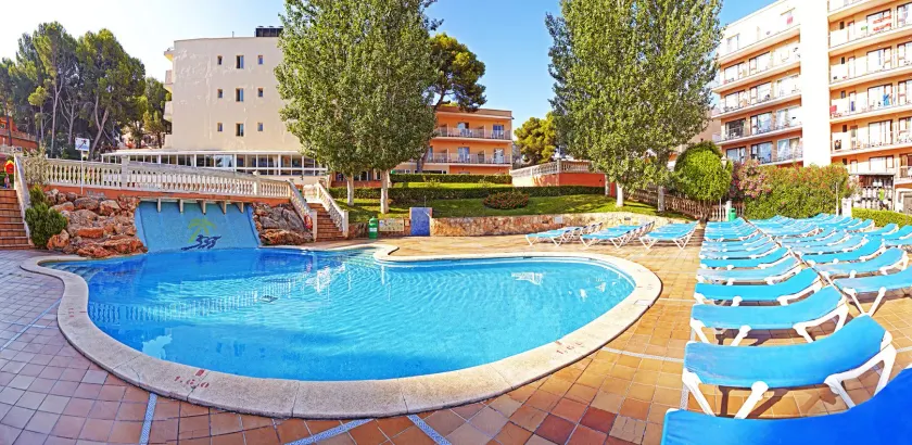 MLL Sahara Nubia Gobi Bay Hotel - Image 1