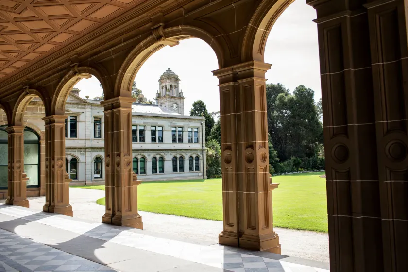 Lancemore Mansion Hotel Werribee Park - Image 1