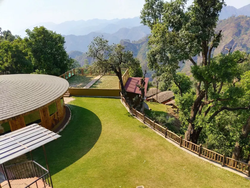 The Peru Resort by Xtreeme - Image 1