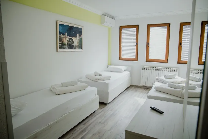 Pansion Fočin Han - Image 1