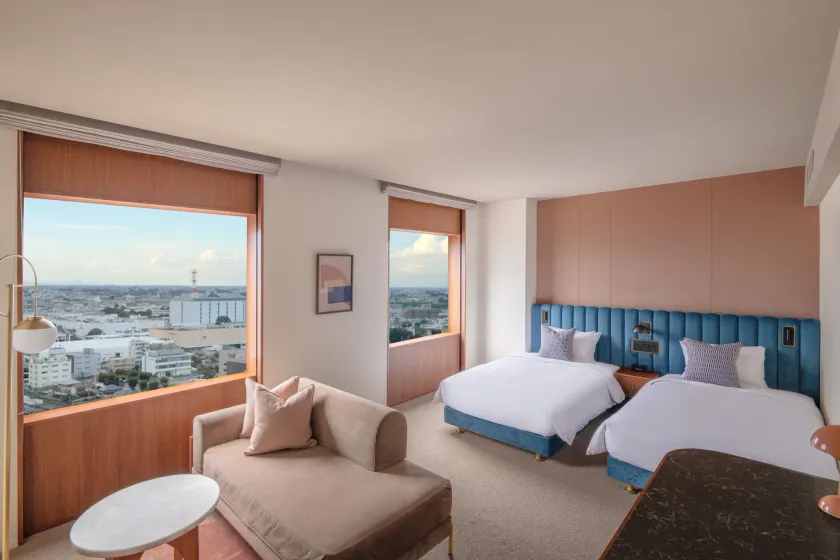 The Mark Grand Hotel - Image 1