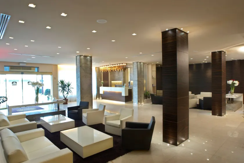 Best Western Hotel Tre Torri - Image 1