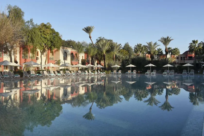 Iberostar Waves Club Palmeraie Marrakech All Inclusive - Image 1