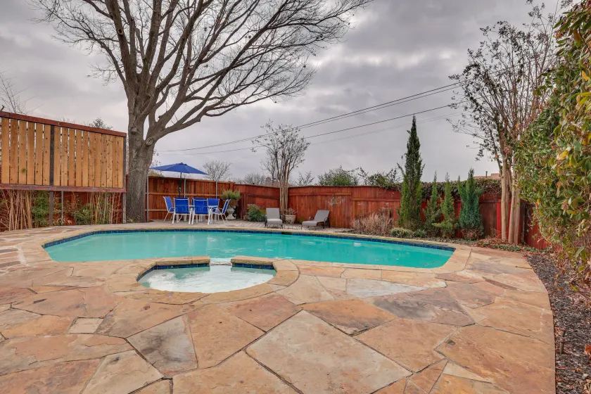 Modern Carrollton Home - Private Pool & Grill - Image 1