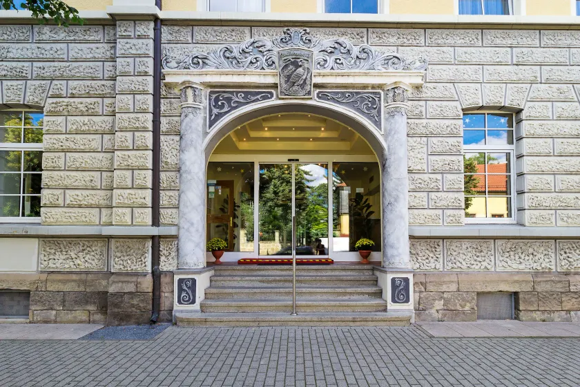 REGIOHOTEL Quedlinburger Hof - #HistorischerCharme #ZentraleLage #Wellness #FreeParking - Image 1