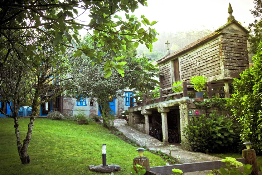 Casa Perfeuto Maria - Image 1