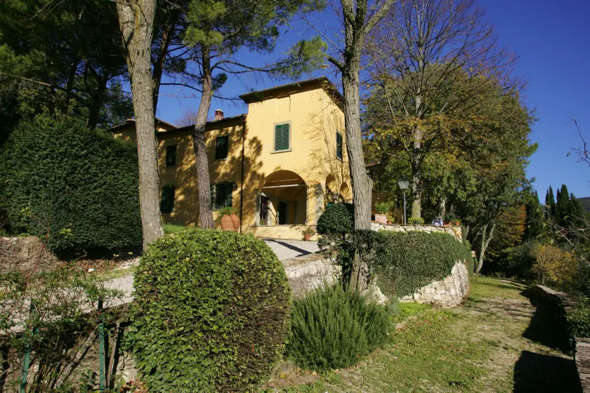 Relais Il Trebbiolo - Image 1