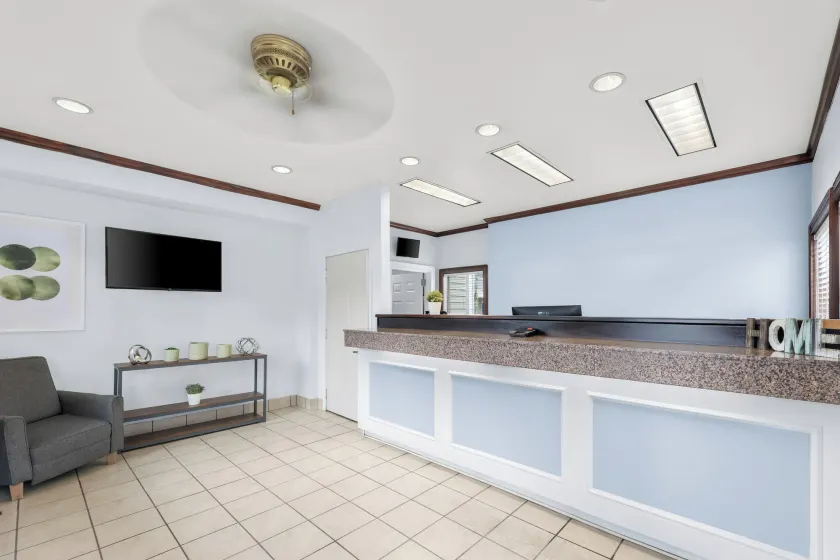 Birch Hill Suites Jackson - Reception