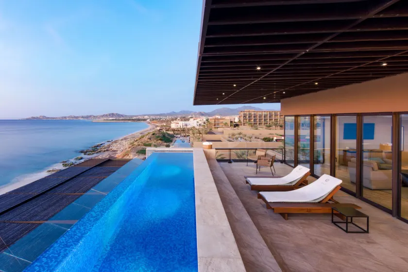 Casa Maat at JW Marriott Los Cabos Beach Resort & Spa - Image 1