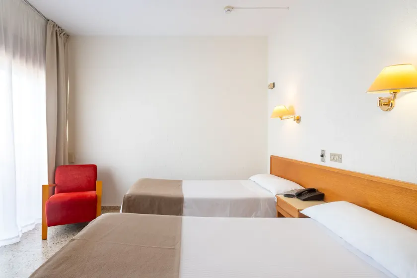 Hotel Leuka - Image 1
