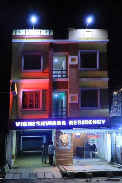 Vigneshwara Residency - Image 1