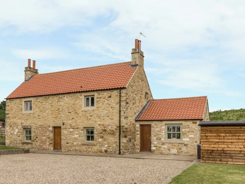 Orchard Cottage - Image 1