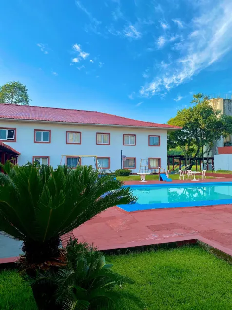 Nobile Hotel Belém - Image 1