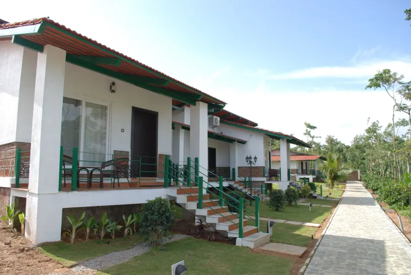 Eka Resort Saklespura by The Avyaan - Image 1