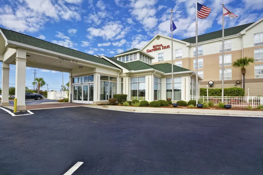 Hilton Garden Inn Panama City - Image 1