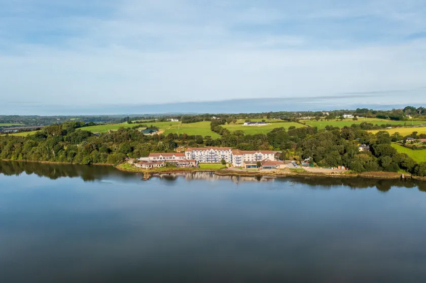 Ferrycarrig Hotel - Image 1