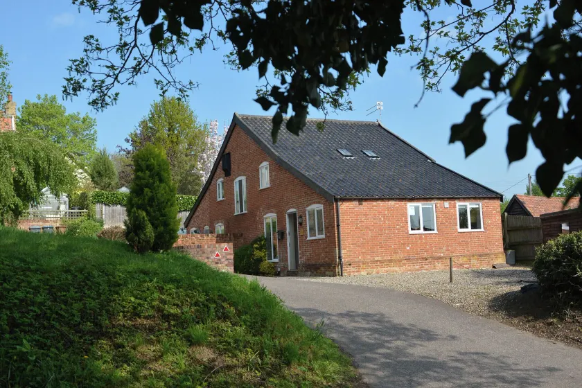 1 The Old Coach House - Image 1