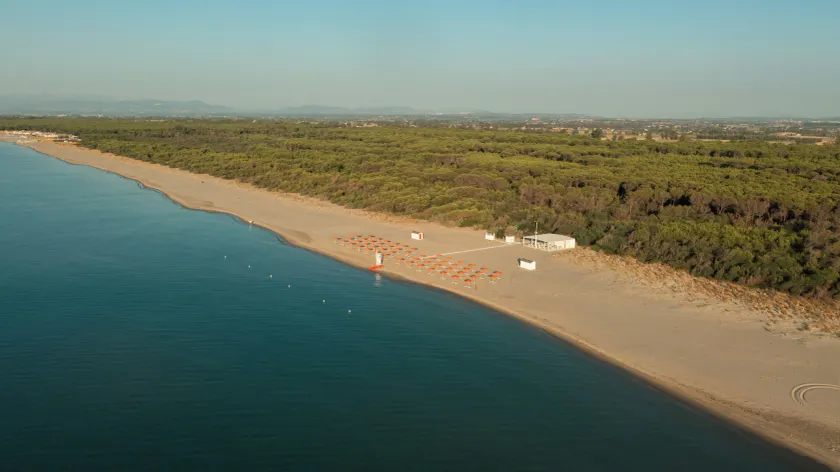 Masseria Macchia & Relais San Pio - Image 1