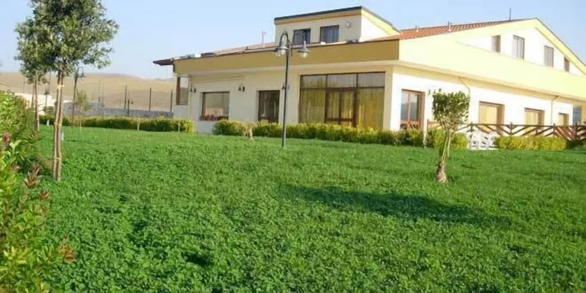 Agriturismo Terra dei Sassi - Image 1