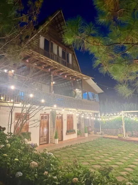 Dalat Zen Homestay - Image 1