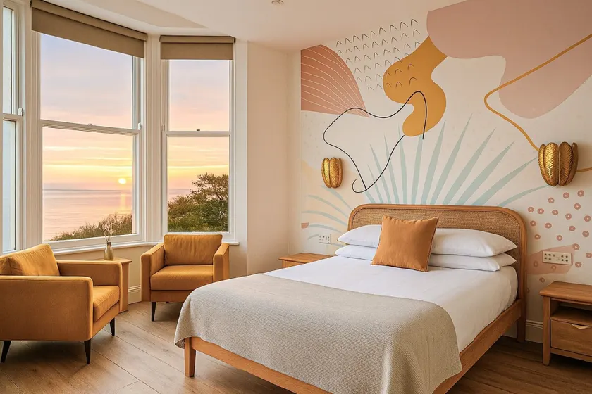 Beach House - Image 1