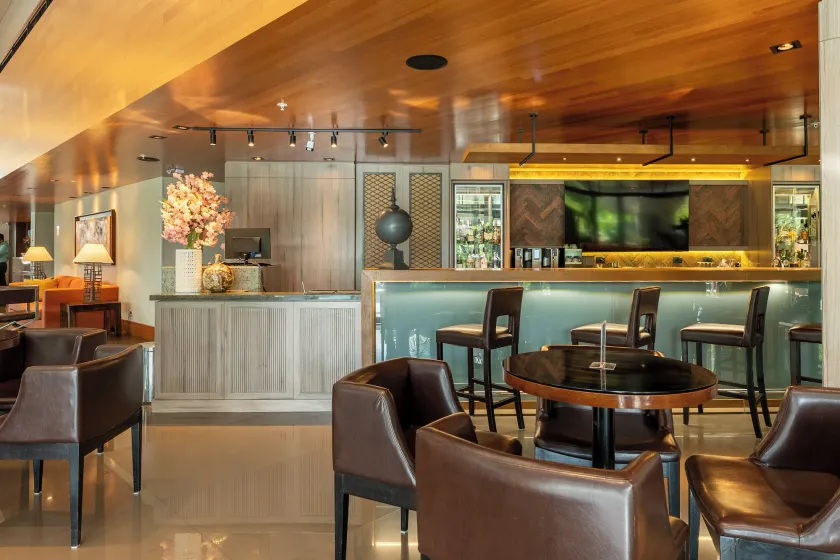 Deville Prime Campo Grande - Image 1
