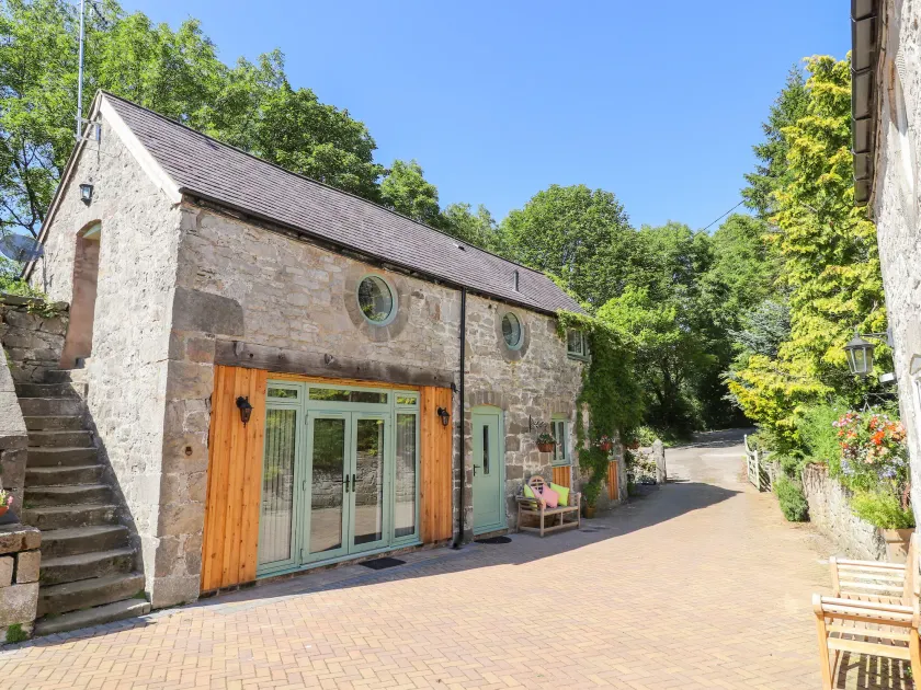 The Old Coach House - Image 1
